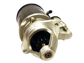 Starttimoottori 27512 (Sampo Rosenlew, Valmet, Valtra, Zetor)