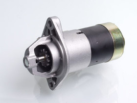 Starttimoottori S114-808 (Opel)