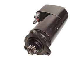 Starttimoottori 0001417065 (Volvo)