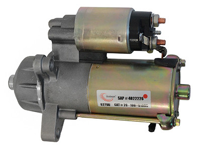 Starttimoottori Visteon 0001107059 (Ford)