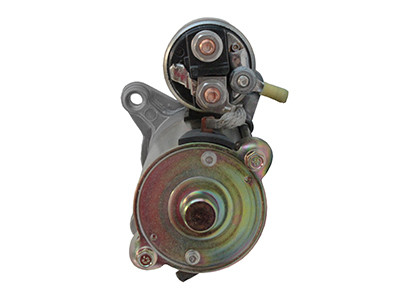 Starttimoottori Visteon 0001107059 (Ford)