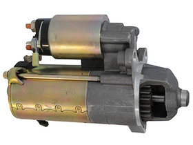 Starttimoottori Visteon 0001107059 (Ford)