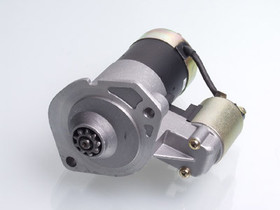 Starttimoottori  S114-850 (Opel)