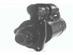 Starttimoottori 0001417063 (Volvo)