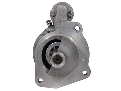 Starttimoottori Lucas LRS484, LES0026 (Ford, New Holland)