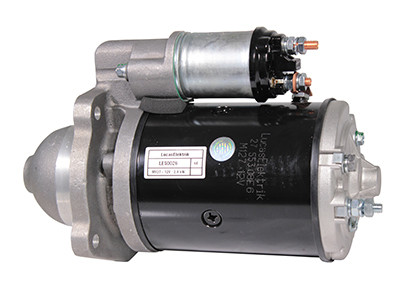 Starttimoottori Lucas LRS484, LES0026 (Ford, New Holland)