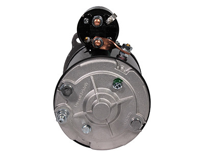 Starttimoottori Lucas LRS484, LES0026 (Ford, New Holland)