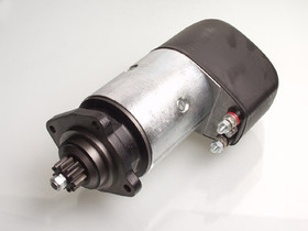 Starttimoottori 0001416036  (Iveco, K.H.D. Magirus-Deutz)