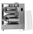 Hottia DIR-1900 polttoainekäyttöinen infrapunalämmitin