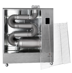 Hottia DIR-1300 polttoainekäyttöinen infrapunalämmitin