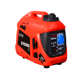 Ducar D1000iS generaattori