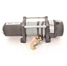 Moment 5500WR 12V 2495kg vinssi, kauko-ohjain + langaton kauko-ohjain