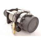 Moment 5500WR 12V 2495kg vinssi, kauko-ohjain + langaton kauko-ohjain