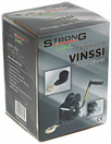 StrongLine Vinssi 360kg, 6m liina, automaattijarru