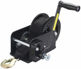 StrongLine Vinssi 1100kg, 10m liina, automaattijarru