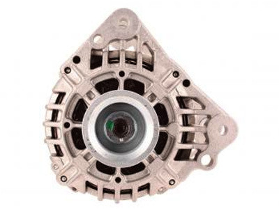 Laturi 90A 0124325003 (Audi, Seat, Skoda, Volkswagen)