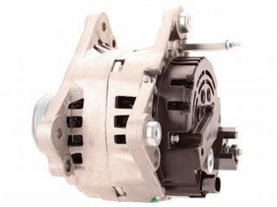 Laturi 90A 0124325003 (Audi, Seat, Skoda, Volkswagen)