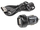 Apukäynnistin Noco BOOST + GB40, 12V, 1000A