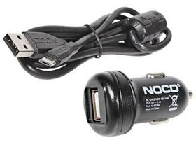 Apukäynnistin Noco BOOST + GB40, 12V, 1000A