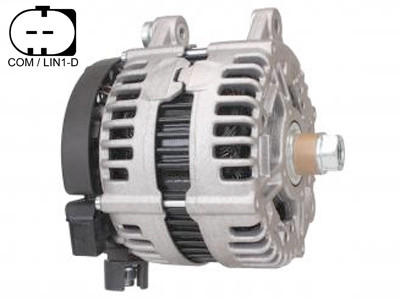 Laturi 150A 0121615008 (Ford)