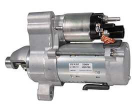 Starttimoottori Denso (Audi)