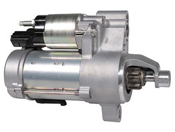 Starttimoottori Denso (Audi)