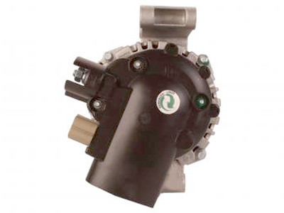 Loppu! Laturi 110A 2S7T-10300-AA (Ford)