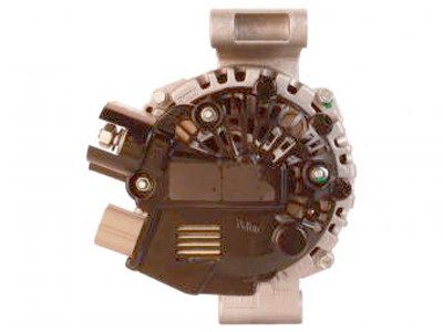Loppu! Laturi 120A 2S7T-10300-BA (Ford)