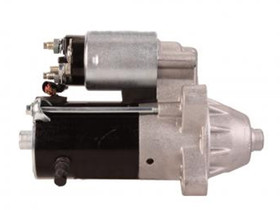 Starttimoottori (Ford)