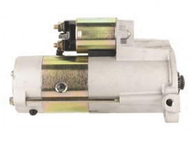 Starttimoottori (Mitsubishi)