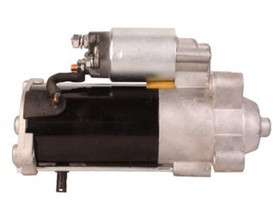 Starttimoottori (Ford, Volvo)