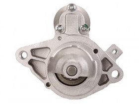 Starttimoottori (Toyota)