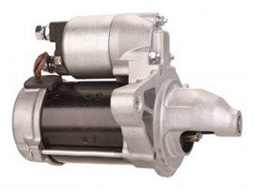 Starttimoottori (Toyota)