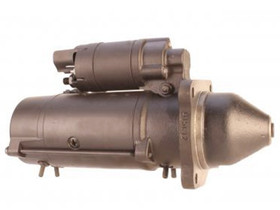 Starttimoottori AZF4309 (Claas, Detz-Fahr)