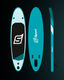 iSport SeaDevil Pro 330 SUP-lauta