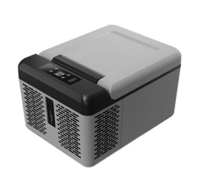 Frezzer Pro 9L matkajääkaappipakastin 12/24V