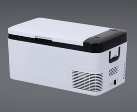 Frezzer Pro 25L matkajääkaappipakastin 12/24V 230V