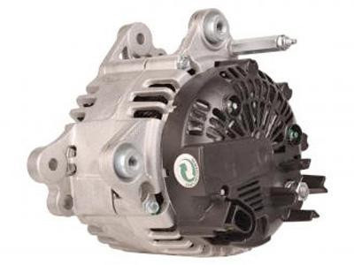 Laturi 140A (Audi, Chrysler, Dodge, Ford, Jeep, Mitsubishi, Seat, Skoda, VW)