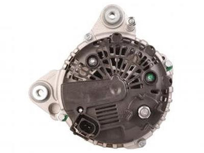 Laturi 140A (Audi, Chrysler, Dodge, Ford, Jeep, Mitsubishi, Seat, Skoda, VW)