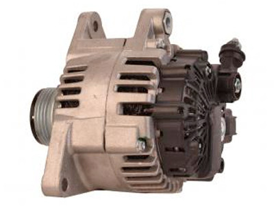 Laturi 120A (Hyundai, Kia)