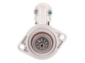 Starttimoottori (BMW Marine, Porsche, Volkswagen)