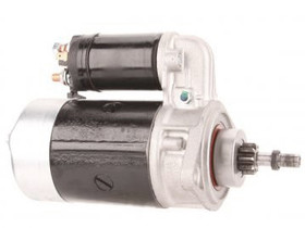 Starttimoottori (BMW Marine, Porsche, Volkswagen)