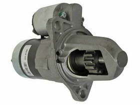 Starttimoottori (Nissan)