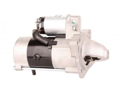 Starttimoottori F8RU-11000AA (Ford, Mazda)