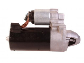 Starttimoottori 0001149400 (Mercedes-Benz)