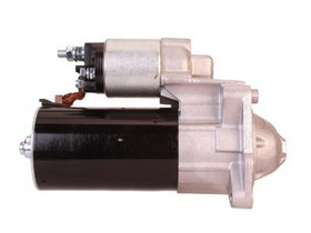 Starttimoottori 0001115078 (Fiat)