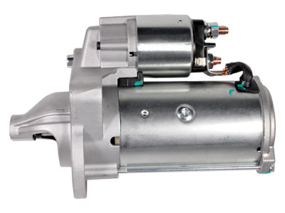 Starttimoottori TS22E36 (Ford, Volvo)