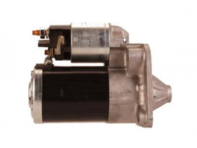 Starttimoottori (Dacia, Renault)