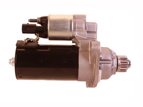 Starttimoottori 0001153009 (Audi, Seat, Skoda, Volkswagen)