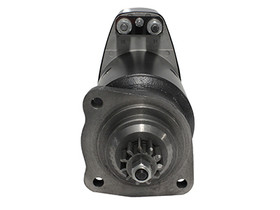 Starttimoottori (KHD, Poclain) 24V